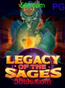 LegacyoftheSages