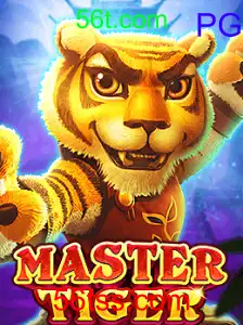 MasterTiger