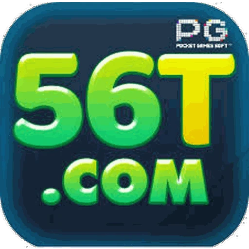 56t.com Logo